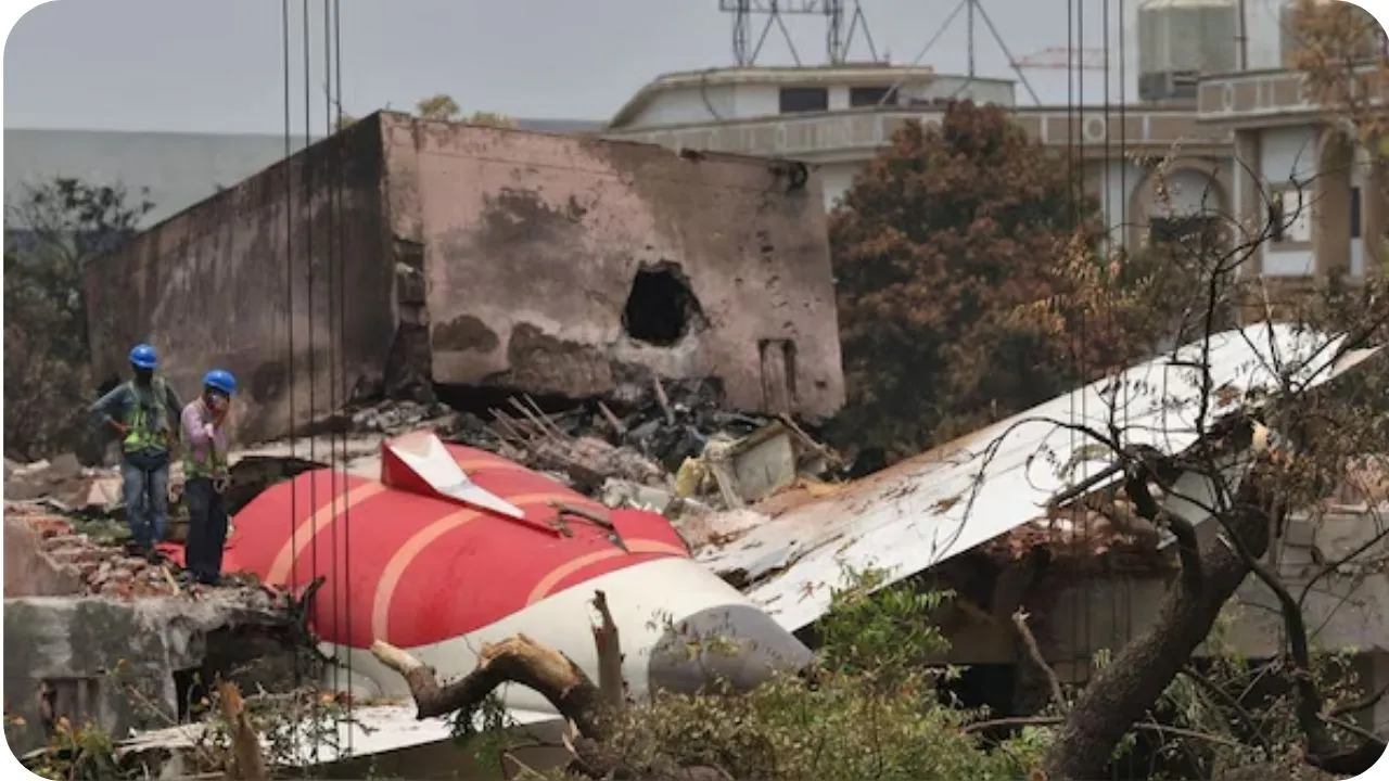 Cricketer Died in Ahmedabad Air India Plane Crash  (1)